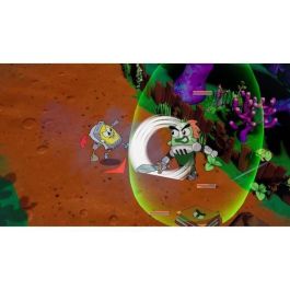 Just For Games 5060968302931 NickToons y los Dados del Destino - Juego para Nintendo Switch