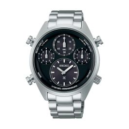 Reloj Hombre Seiko SFJ003P1 Precio: 1119.25. SKU: B12M8Q75CE