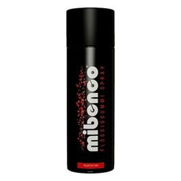 Goma Líquida para Coches Mibenco Rojo 400 ml Precio: 14.49999991. SKU: S3701930