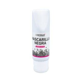 Dderma Mascarilla Negra Carbon 75 Ml Precio: 10.50000006. SKU: B1ERX2HXVA