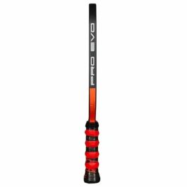 Pala de Pickleball Nox Nox Pro Evo Beige Fibra de carbono