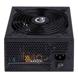 Fuente de Alimentación Hiditec BZ650/ 650W/ Ventilador 14cm/ 80 Plus Bronze Fuente de Alimentación Hiditec BZ650/ 650W/ Ventilador 14cm/ 80 Plus Bronze