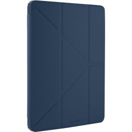 dbramante1928 Funda Folio Azul para iPad 10.9" (10ª Gen)