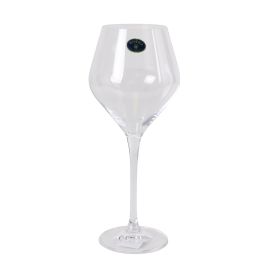 Bohemia Set de 6 Copas de Vino de 400 cc - Colección Galaxia (4 Cajas)