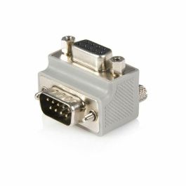 Adaptador Startech GC99MFRA2 Gris DB9 Adaptador Startech GC99MFRA2 Gris DB9 Precio: 9.5000004. SKU: S55056561