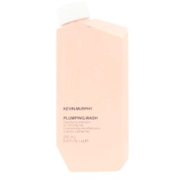 Kevin Murphy PLUMPING WASH Champú Densificante para Cabello Fino y Debilitado 250 ml Precio: 31.50000018. SKU: B1CXRKRHRS