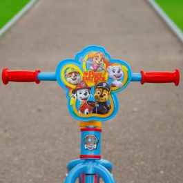 Correpasillos The Paw Patrol 70 x 50 x 41 cm Multicolor
