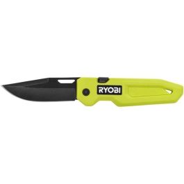 Navaja de bolsillo - RYOBI Precio: 28.69000024. SKU: B1FYE44FML