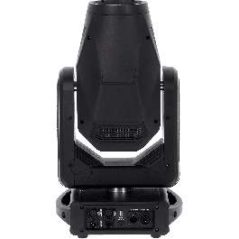 Cabeza Móvil Hibrida Wash / Spot / Beam 200W Led