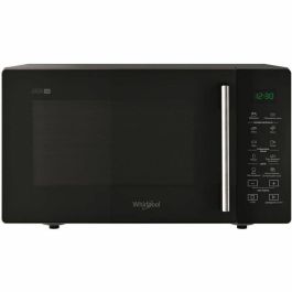 Whirlpool MWP251B Microondas Independiente 25L Negro 28x48x41 cm Whirlpool MWP251B Microondas Independiente 25L Negro 28x48x41 cm