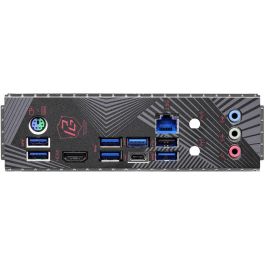 ASRock Z790 Phantom Gaming Lightning DDR5 Placa Base LGA 1700 Intel Core i5/i7/i9 DDR5 ATX