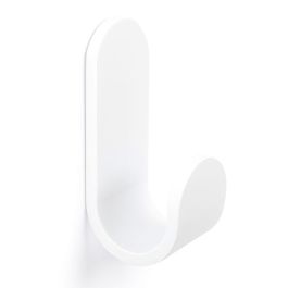 Percha Tok 40X100X47 Blanco Mate Con Adhesivo 3M. Resistencia 5Kgs. Viefe Precio: 18.49999976. SKU: B13FA9EFD7