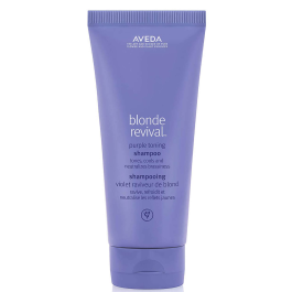 Aveda Blonde Revival Shampoo 200 mL Aveda Blonde Revival Shampoo 200 mL Precio: 24.69000039. SKU: S4516366