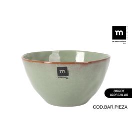 La Mediterranea Bol Macarella Green 1300 ml Ø18x9.5 cm Precio: 52.5000003. SKU: B18GQ7V8MW