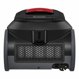 Aspirador LG VC5506NHTCR Negro 650 W