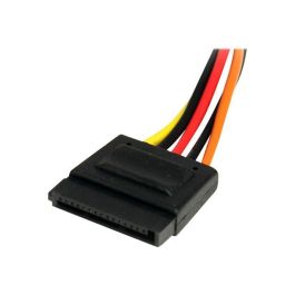 Cable de Alimentación Startech SATAPOWEXT12