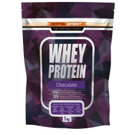 Whey Protein Chocolate Precio: 31.5000004. SKU: B12FT4PQNL