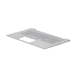 HP Top cover/keyboard Precio: 31.89000012. SKU: B1HF253N7Y