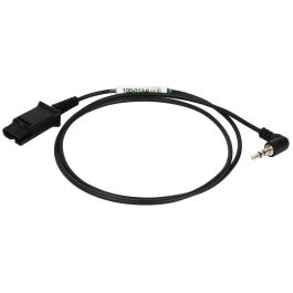 Plusonic Cable de audio QD a Jack 3.5mm Precio: 33.7900002. SKU: B17YBH32EC