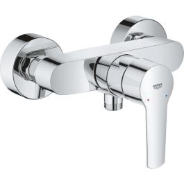 Mezclador monomando de ducha GROHE - Start - Chrome Precio: 104.49999956. SKU: B1BGXGGM46