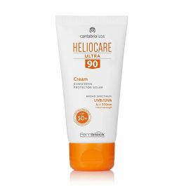 Heliocare Ultra 90 Protector Solar Crema Spf50+