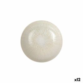Plato Hondo La Mediterránea Anya Ø 21 cm (12 Unidades) Precio: 40.49999954. SKU: B1C9A93A5B