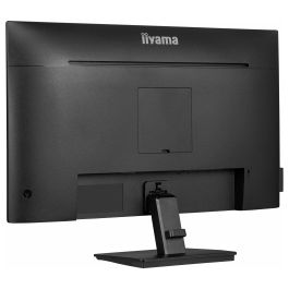 Iiyama Monitor ProLite XU2792UHSU-B6 27" IPS 4K UHD LED Negro 3840 x 2160 Pixeles 4 ms USB 3.2 Gen 1 15W Power Delivery