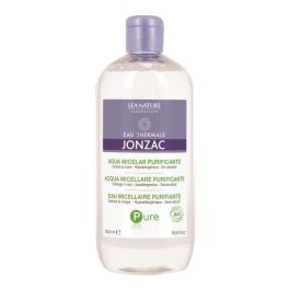 Jonzac Agua Micelar Purificante 500 mL para Pieles Grasas y Mixtas Precio: 10.69000031. SKU: S4504606