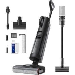DREAME H12 Aspirador en seco y húmedo inalámbrico dual - 300 W DREAME H12 Aspirador en seco y húmedo inalámbrico dual - 300 W