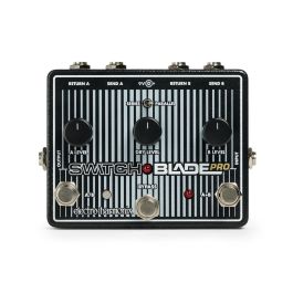 Ehx Switchblade Pro Ehx Switchblade Pro Precio: 199.49999993. SKU: B1JMNQJ6SD