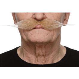 My Other Me Bigote para adulto talla única Multicolor