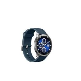 Realme Watch S2 RMW2401 Smartwatch Plata, Pantalla AMOLED 1.43", Monitor de Frecuencia Cardíaca, Bluetooth, Compatible con Android e iOS