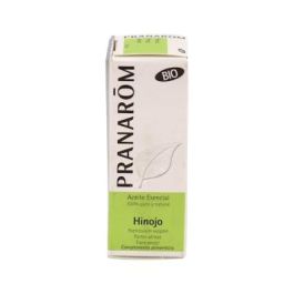 PRANAROM ACEITES Hinojo Partes Aereas Bio 10 Ml Precio: 13.4999997. SKU: B13K2KS468
