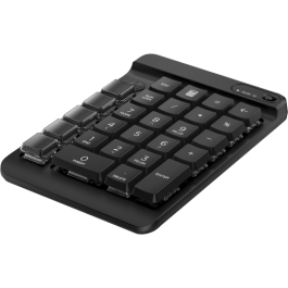 HP Teclado NUMERICO 435 programable inalambrico