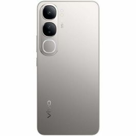 Vivo V40 SE 80W Smartphone 256GB 8GB RAM 6.67" Titanio Carga Rápida 5000mAh Android 14 5G