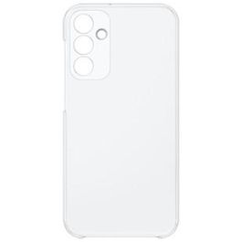Samsung EF-QA156CTEGWW Funda Clear Case para Galaxy A15 5G, Transparente, 6.5" Resistente a Rayones