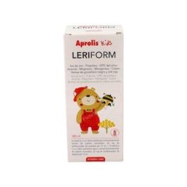 Aprolis Leriform Alergi-Form Kids Jarabe 180Ml Precio: 14.4999998. SKU: B142N2K96A