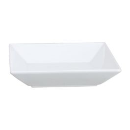 Plato Hondo Avet 20x20 cm (6 Unidades) Plato Hondo Avet 20x20 cm (6 Unidades)