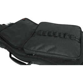 Gator Funda Bajo Eléctrico Transit Negro