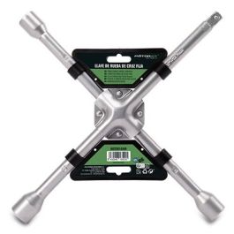 Llave De Rueda Cruz Fija Cs10 MOTOR16500 Llave De Rueda Cruz Fija Cs10 MOTOR16500