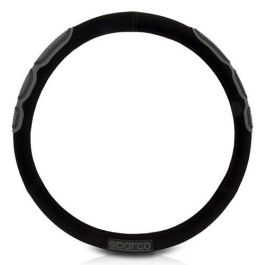 Sparco SPC1106 Funda Volante Spc L-Sport Cs10 Universal 100% Poliéster