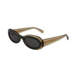 Gafas de Sol Mujer Salvatore Ferragamo SF2003S-327-54 Precio: 136.79000027. SKU: B1DNFMYQ32
