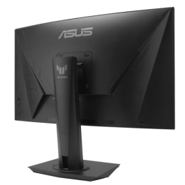 Asus VG27VQM Monitor Gaming Curvo 1500R 27" Full HD 1080p 240Hz 1ms VA FreeSync Premium HDR10 DisplayPort HDMI USB 3.2 Ajuste Altura Negro Asus VG27VQM Monitor Gaming Curvo 1500R 27" Full HD 1080p 240Hz 1ms VA FreeSync Premium HDR10 DisplayPort HDMI USB 3.2 Ajuste Altura Negro