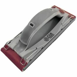 Lijadora Fartools 225 x 85 mm Manual