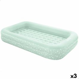 Colchón Hinchable Intex Junior 107 x 25 x 168 cm (3 Unidades)