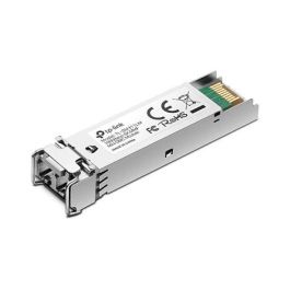 TP-LINK SFP 1000BASE-SX LC MiniGBIC Mm Precio: 18.49999976. SKU: S0223968