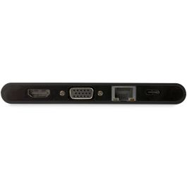 Dockstation Startech DKT30CHVSCPD Negro 88 g Dockstation Startech DKT30CHVSCPD Negro 88 g