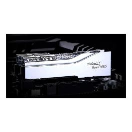 G.Skill Trident Z5 Neo RGB DDR5 32GB (2x16GB) 6000MHz CL28 TR5NS para PC