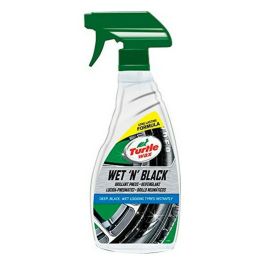 Brillo Neumáticos 500 mL para Coche - TW52877 Precio: 14.49999991. SKU: S3701138