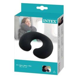 Intex Almohada Hinchable de Viaje 36x30x10 cm Fabricada en PVC Precio: 1.98999988. SKU: B17YKEX6Y6